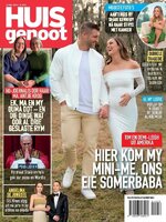 Huisgenoot